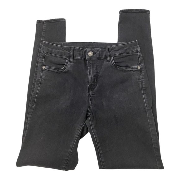 Buffalo David Bitton Denim - Buffalo David Bitton Faith Mid-Rise Stretch Skinny